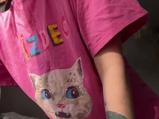 Vanessa-Tenderness Porn Show