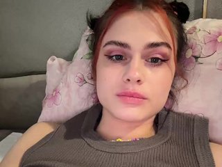 Vanessa-Tenderness Porn Show