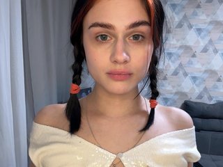 Vanessa-Tenderness Porn Show