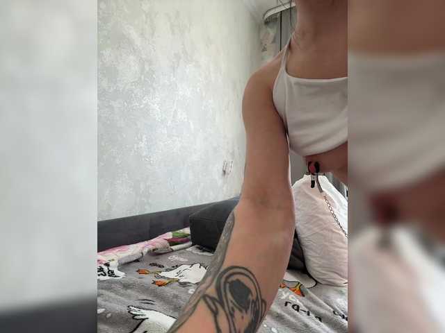 Vanessa-Tenderness — Hey hey!I'm new, let's get to know each other and play!!))