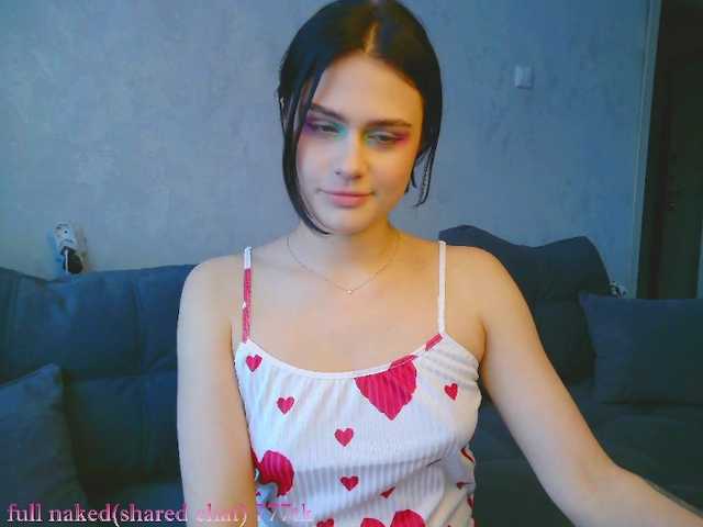 Vanessa-Tenderness – webcam model profile photo