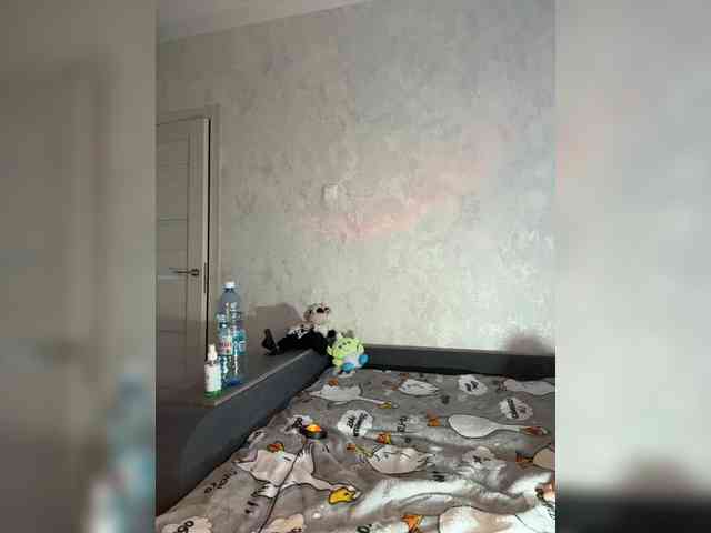 Vanessa-Tenderness webcam