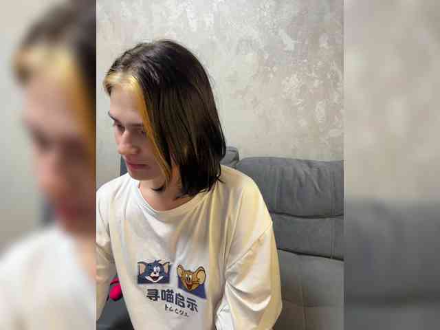 Vanessa-Tenderness webcam