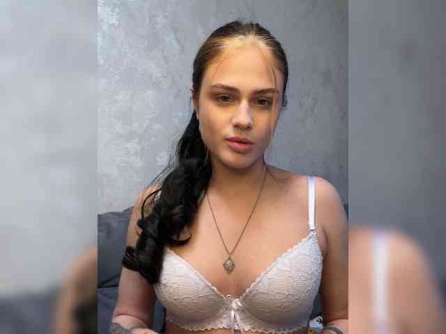 Vanessa-Tenderness webcam