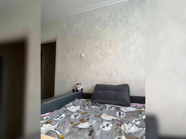 Vanessa-Tenderness webcam