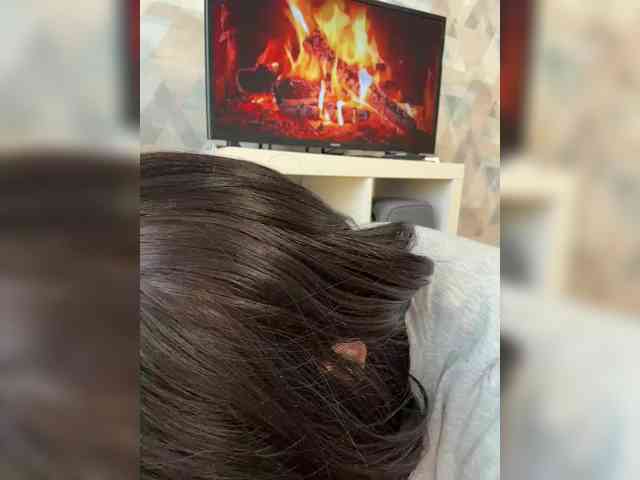 Vanessa-Tenderness webcam