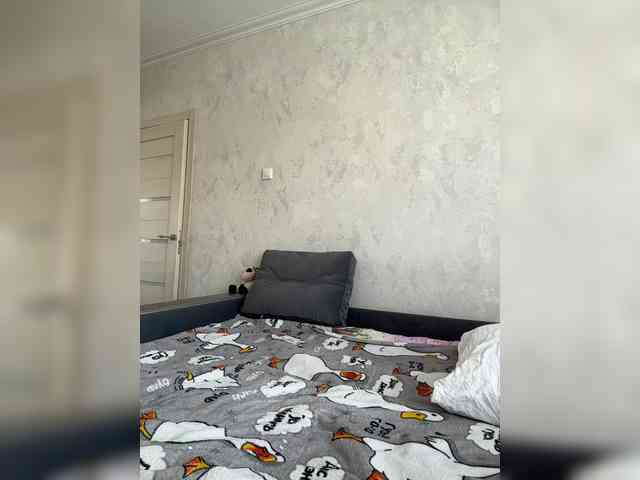 Vanessa-Tenderness webcam