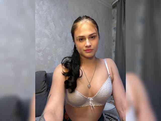 Vanessa-Tenderness webcam