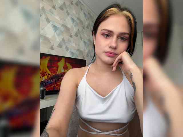 Vanessa-Tenderness webcam