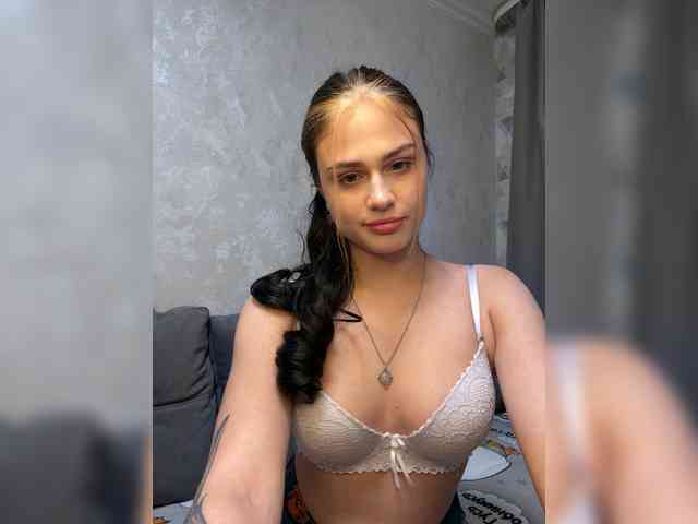 Vanessa-Tenderness webcam