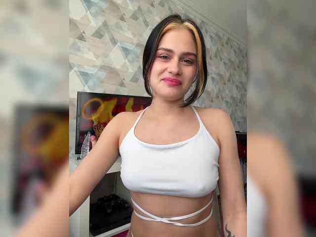 Vanessa-Tenderness webcam