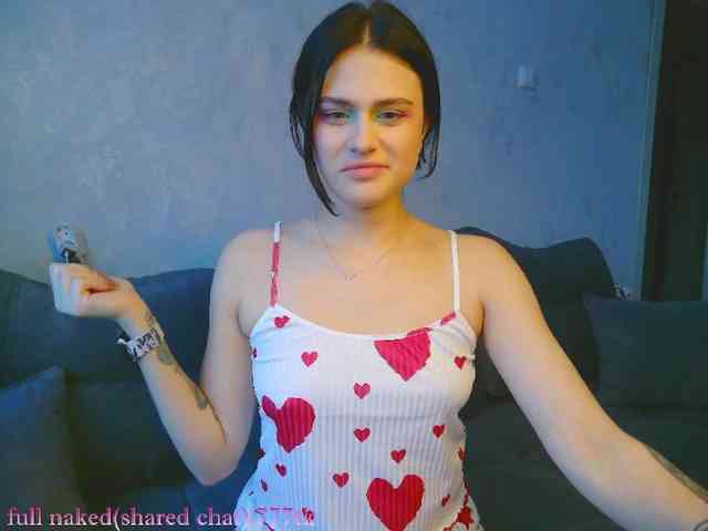 Vanessa-Tenderness webcam