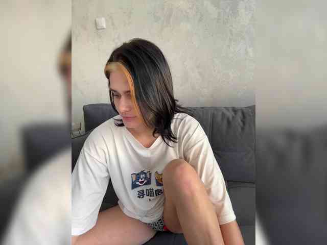 Vanessa-Tenderness webcam