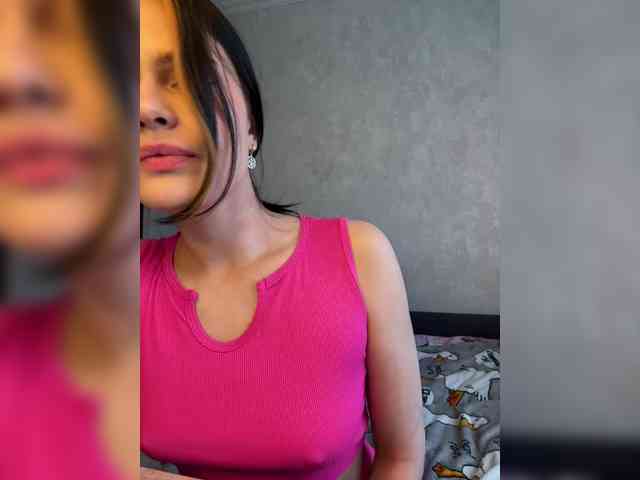 Vanessa-Tenderness webcam