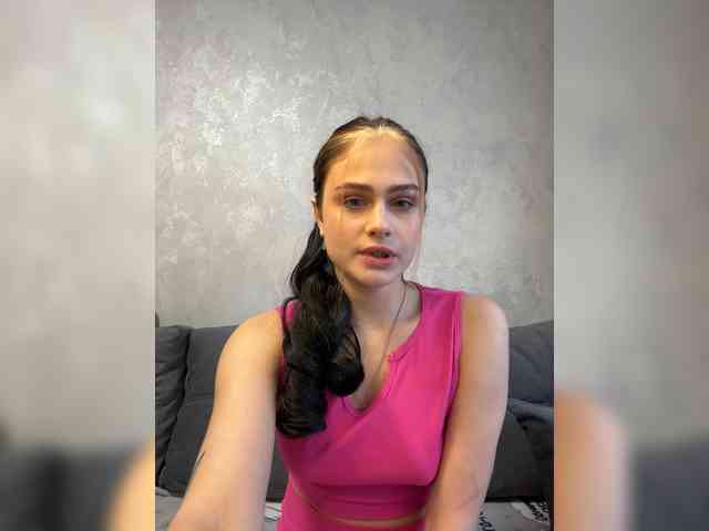 Vanessa-Tenderness webcam