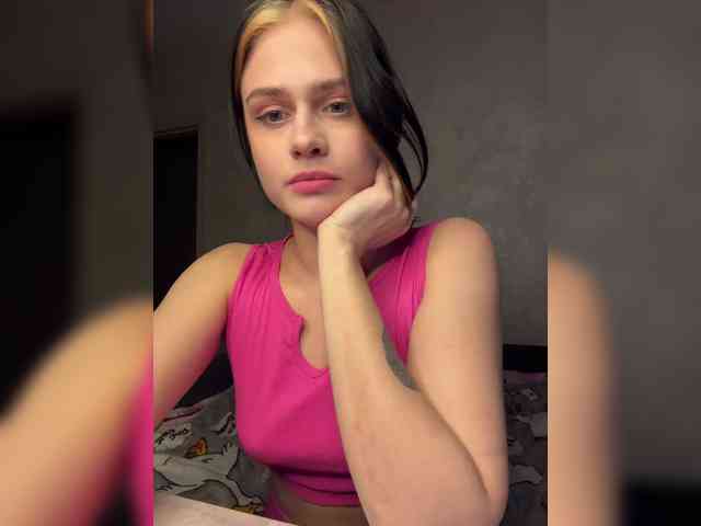 Vanessa-Tenderness webcam