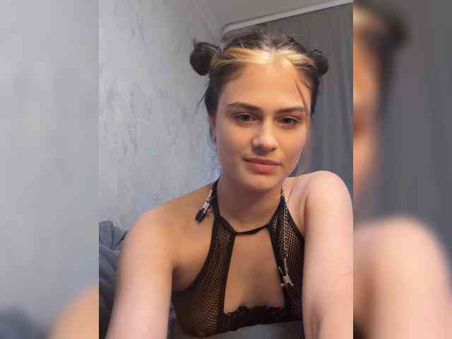 Vanessa-Tenderness webcam