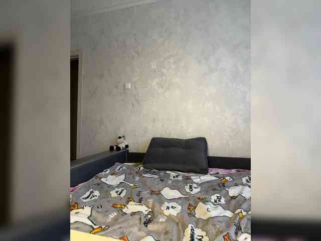 Vanessa-Tenderness webcam