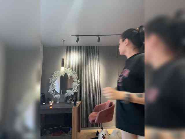 Vanessa-Tenderness webcam