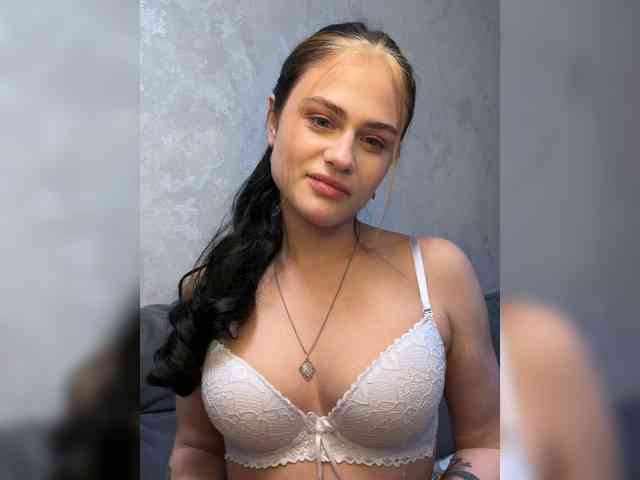 Vanessa-Tenderness webcam