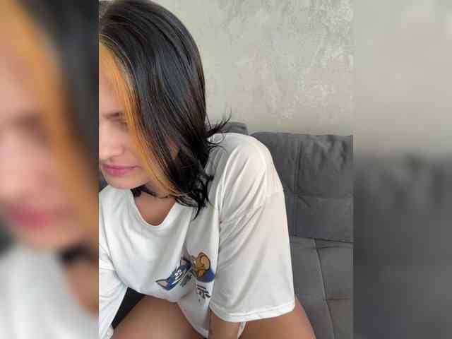 Vanessa-Tenderness webcam