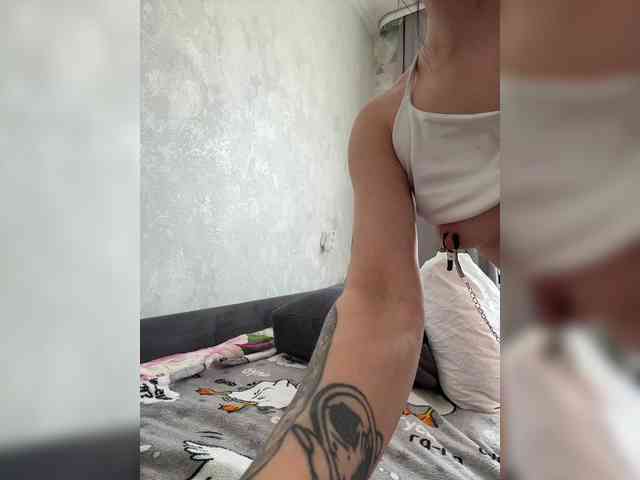 real live cam Vanessa-Tenderness