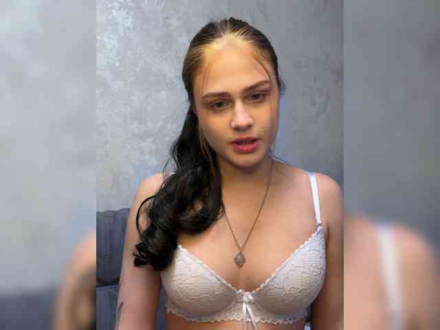 Vanessa-Tenderness webcam