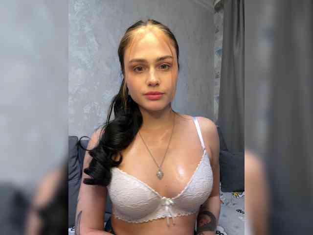 Vanessa-Tenderness webcam