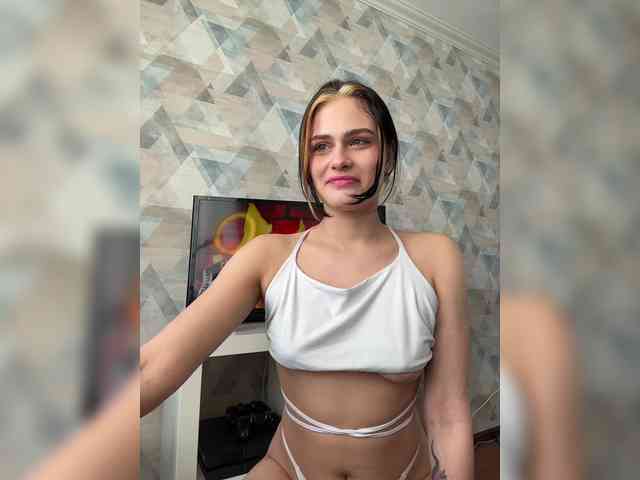 Vanessa-Tenderness webcam