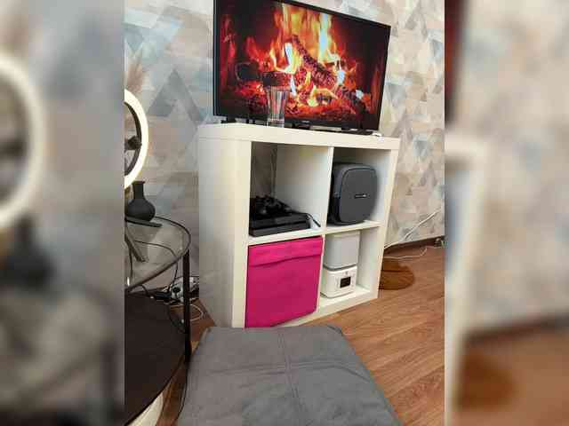 Vanessa-Tenderness webcam