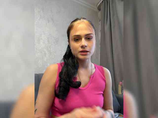 Vanessa-Tenderness webcam