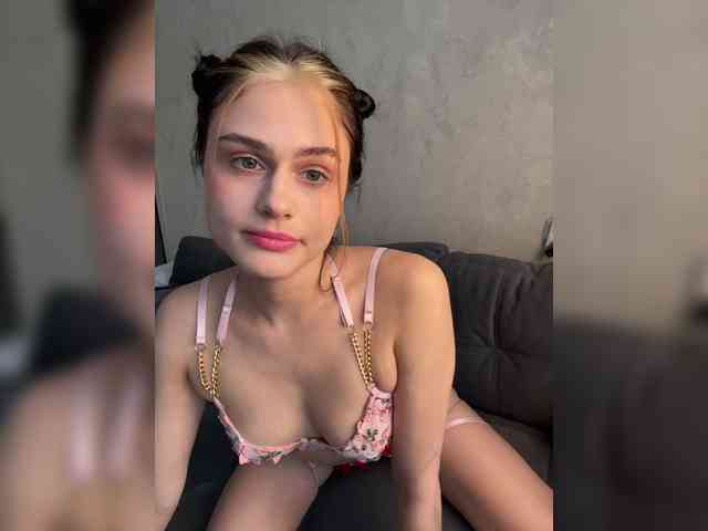 Vanessa-Tenderness webcam