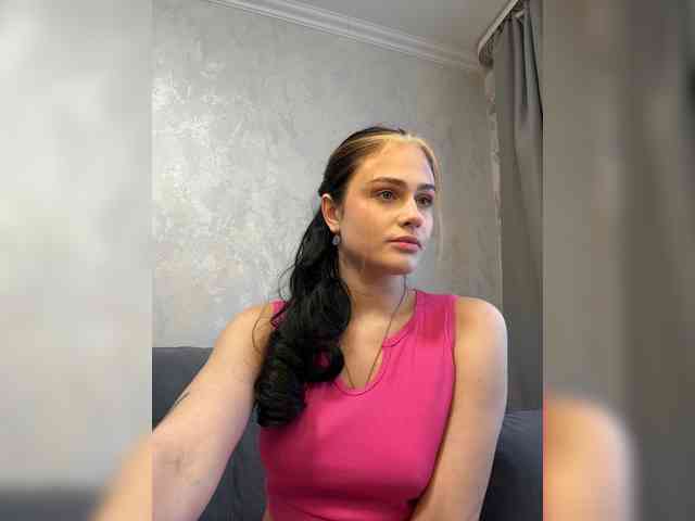 Vanessa-Tenderness webcam