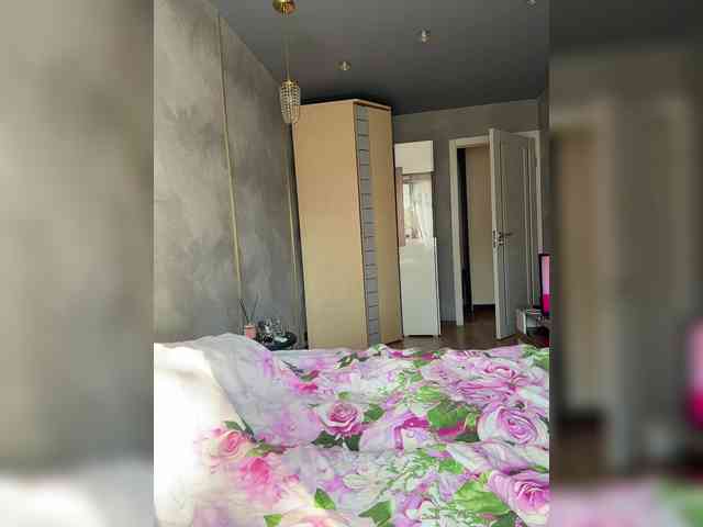 Vanessa-Tenderness webcam