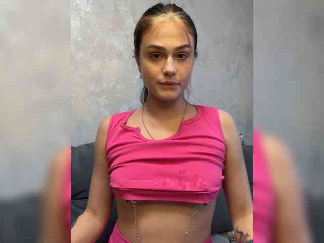 Vanessa-Tenderness webcam