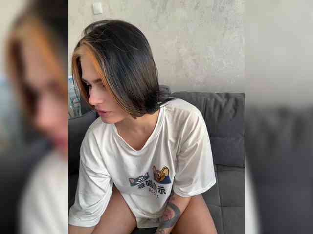 Vanessa-Tenderne... Live Webcam on BongaCams