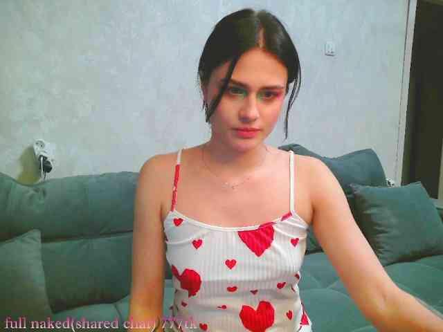 Vanessa-Tenderness webcam