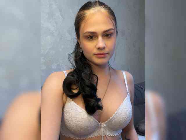 Vanessa-Tenderness webcam