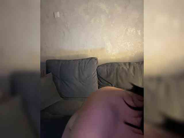 Vanessa-Tenderness webcam