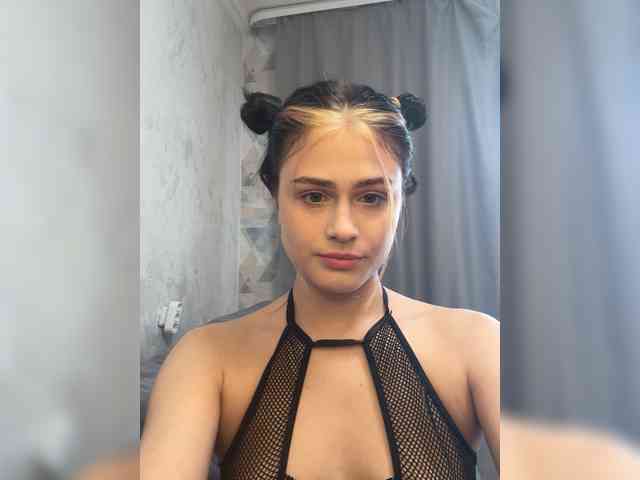 Vanessa-Tenderness webcam