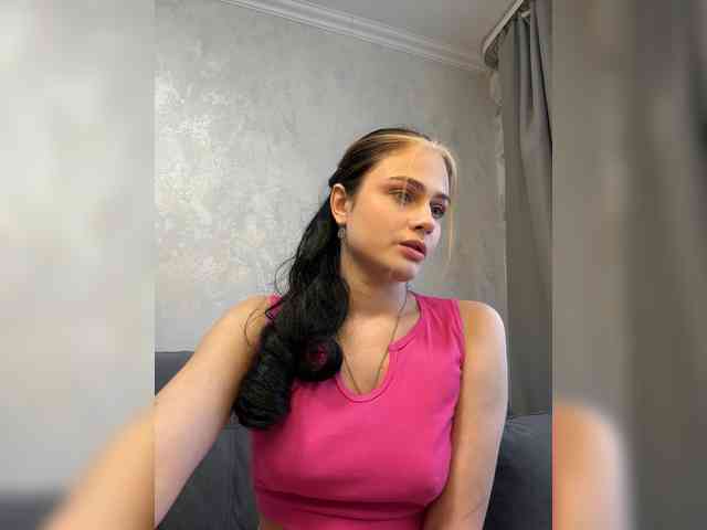 Vanessa-Tenderness webcam