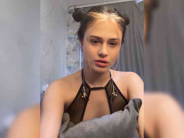 Vanessa-Tenderness webcam