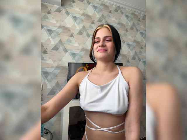 Vanessa-Tenderness webcam