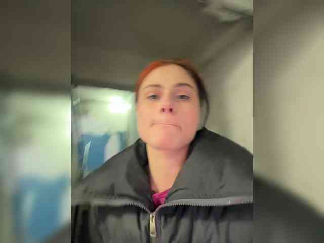 Vanessa-Tenderness webcam