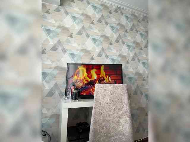 Vanessa-Tenderness webcam