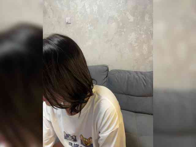 Vanessa-Tenderness webcam