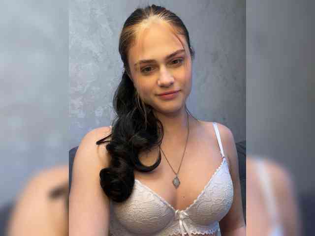 Vanessa-Tenderness webcam