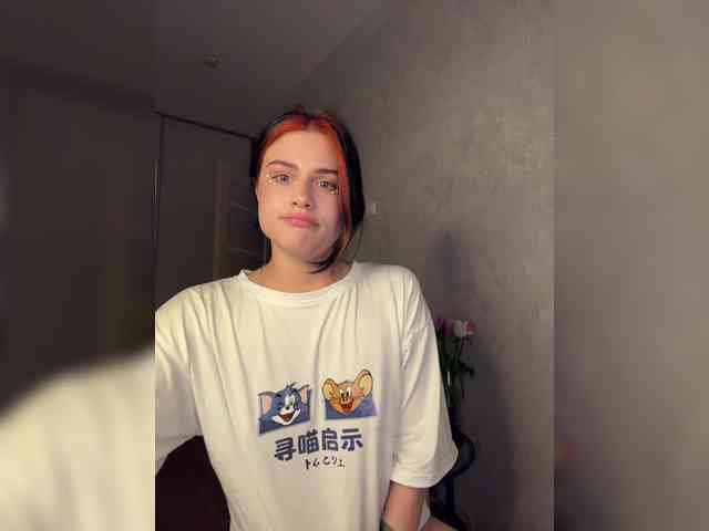 Vanessa-Tenderne... Live Webcam on BongaCams