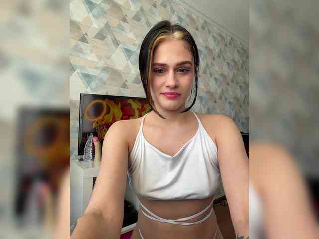 Vanessa-Tenderness webcam