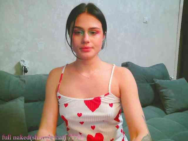 Vanessa-Tenderness webcam